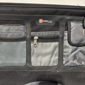Swissgear Wenger 17" Messenger bag - Image 2