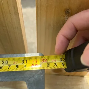 Gates Galvanised x 2 - Image 3