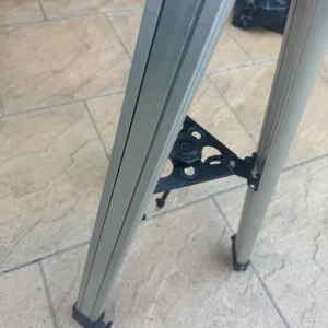 Tripod for cameras and telescopes - Image 4