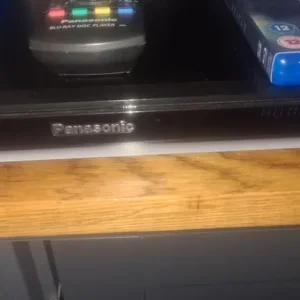 Panasonic DMP-BDT110 3D Blu Ray DVD Player & Remote USB black hdmi plus extras - Image 8