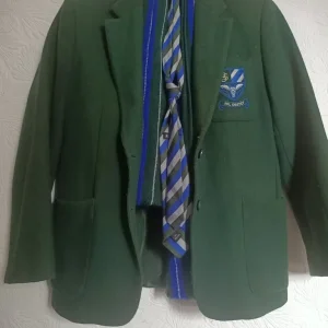 Bloomfield collegiate Year 8 blazer - Image 2