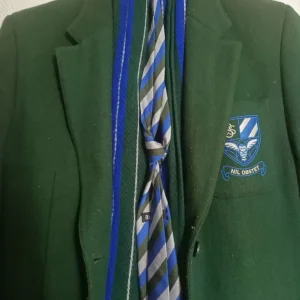 Bloomfield collegiate Year 8 blazer - Image 3