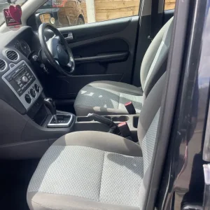 Ford, FOCUS, Hatchback, 2006, Other, 1596 (cc), 5 doors - Image 5