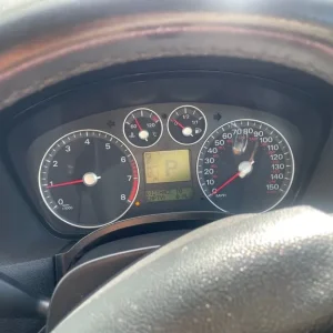 Ford, FOCUS, Hatchback, 2006, Other, 1596 (cc), 5 doors - Image 8