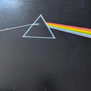 dark side of the moon pink floyd - Image 4