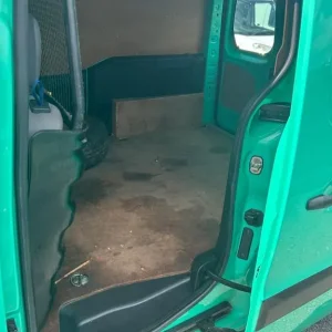 2016 Citroen Berlingo 1.6 BlueHDi 625Kg LX 100ps PANEL VAN Diesel Manual - Image 5