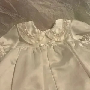 Baby Christening or Wedding outfit. - Image 2