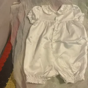 Baby Christening or Wedding outfit. - Image 4