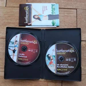 Kettlenetics DVD - Image 3