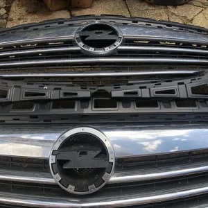 Vauxhall insignia front grills