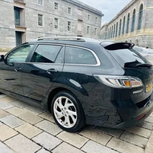 2011 Mazda Mazda6 2.2d [180] Sport 5dr ESTATE Diesel Manual - Image 3