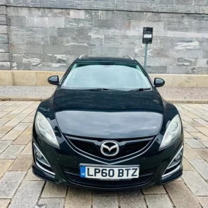 2011 Mazda Mazda6 2.2d [180] Sport 5dr ESTATE Diesel Manual - Image 6