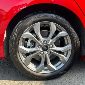 2025 Ford Focus 1.0 EcoBoost Hybrid mHEV ST-Line 5dr MANUAL Estate Petrol Manual - Image 8