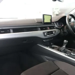 2016 Audi A4 1.4 A4 Sport TFSI 4dr Saloon Petrol Manual - Image 4