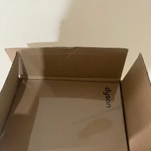 Dyson supersonic hairdryer brand new comes with box - Image 6