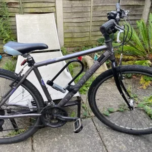 Dawes discovery 301 hybrid bike - Image 2