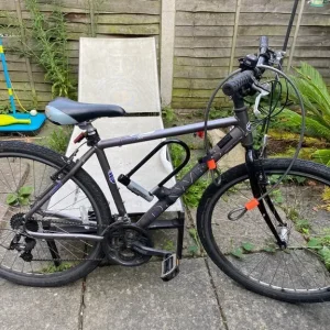 Dawes discovery 301 hybrid bike - Image 3