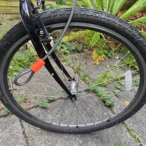 Dawes discovery 301 hybrid bike - Image 4