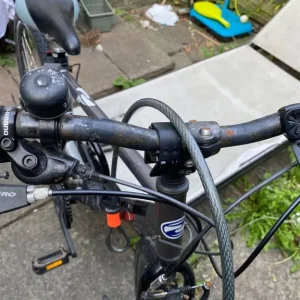 Dawes discovery 301 hybrid bike - Image 7