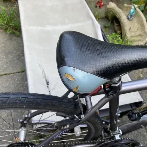 Dawes discovery 301 hybrid bike - Image 8