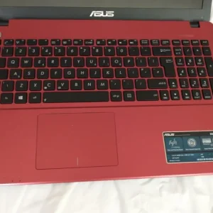 Laptop - Asus X550C - 500GB Storage - 6GB Memory - Great Condition -Good Battery - Image 4