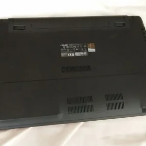 Laptop - Asus X550C - 500GB Storage - 6GB Memory - Great Condition -Good Battery - Image 6