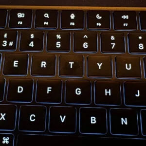 Apple MacBook Pro 16” 48Gb late 2023 model - Image 5