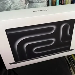 Apple MacBook Pro 16” 48Gb late 2023 model - Image 6