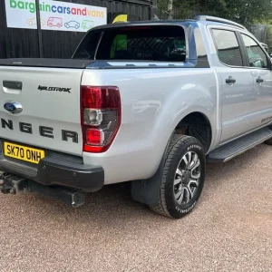 FORD RANGER 2.0 EcoBlue Wildtrak 2020 - Image 6