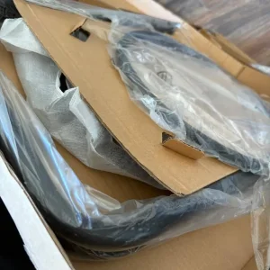 IKEA agne barstool brand new boxed free local deliv - Image 2