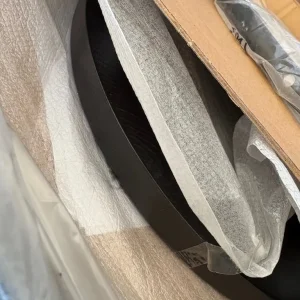 IKEA agne barstool brand new boxed free local deliv - Image 3