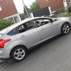 SWAP 1.6TDCI ZETEC 122K LONG MOT - Image 3