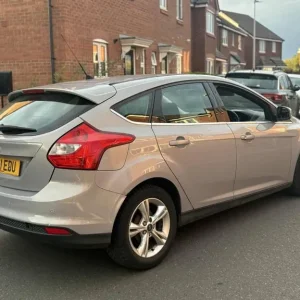 SWAP 1.6TDCI ZETEC 122K LONG MOT - Image 6