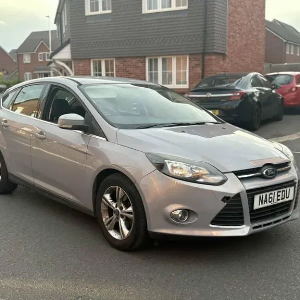 SWAP 1.6TDCI ZETEC 122K LONG MOT