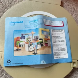 Playmobil hospital - Image 4