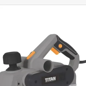 TITAN SDS Drill and bit set and Planer - Image 2