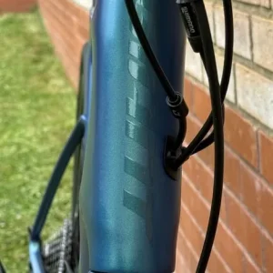 Giant Defy Advanced Pro 1 M/L Carbon Bike - Image 6