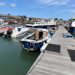 Matelot 20 Motor Boat/Sailing Boat - Image 3