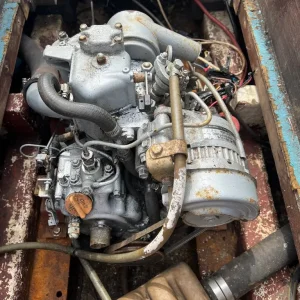 Matelot 20 Motor Boat/Sailing Boat - Image 6