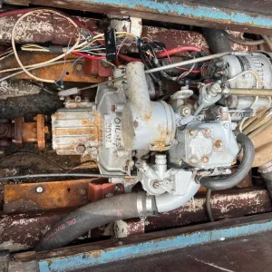 Matelot 20 Motor Boat/Sailing Boat - Image 7