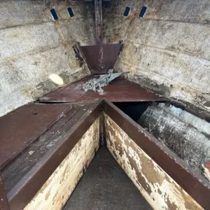 Matelot 20 Motor Boat/Sailing Boat - Image 8