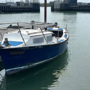 Matelot 20 Motor Boat/Sailing Boat