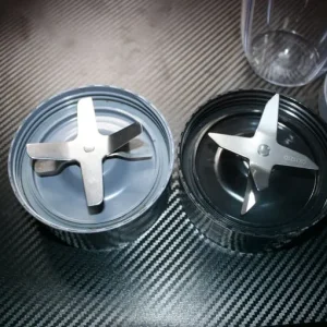 Nutribullet Blender - Model NB-201 - Image 3