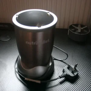 Nutribullet Blender - Model NB-201