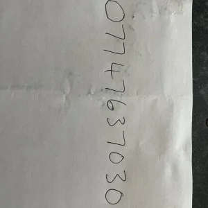 Ford, TRANSIT CUSTOM, Panel Van, 2016, Manual, 1996 (cc) - Image 8