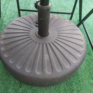 Brand New Parasol bases - Image 2