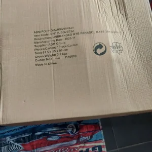 Brand New Parasol bases - Image 3