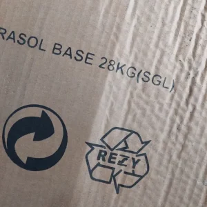 Brand New Parasol bases - Image 8