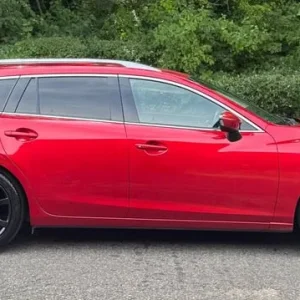 2016 Mazda Mazda6 2.2d [175] Sport Nav 5dr Euro 6 Ulez ESTATE Diesel Manual - Image 2