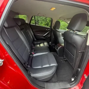 2016 Mazda Mazda6 2.2d [175] Sport Nav 5dr Euro 6 Ulez ESTATE Diesel Manual - Image 7